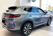 BYD Seal U DM-i  Design AWD