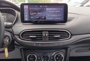 Fiat Tipo 1.5 Hybrid Dct