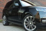 Land Rover Range Rover D350 Autobiography