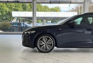 Audi A5 TFSI S line Avant