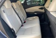 Lexus RX 350H f Sport Design