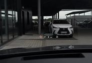 Lexus RX 500h F Sport