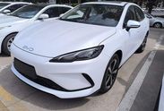 BYD Seal 5 DM-i 1.5 Design