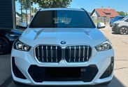 BMW X1 sDrive18d M Sport