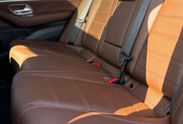 Mercedes GLE Coupe 450 d 4-Matic AMG Line