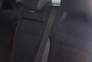 Mercedes A Klasa 200 AMG Line