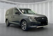Ford Transit Connect N1 L2 Zabudowa Brygadowa FlexCab Active A7
