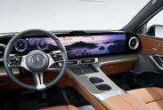 Mercedes GLC 400 4-Matic EQ Avantgarde