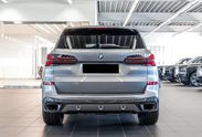 BMW X5 xDrive30d M Sport