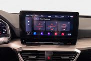 Seat Leon Tsi Act Dsg Opf Xcellence