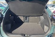 Toyota Yaris Cross Hybrid 1.5 Executive
