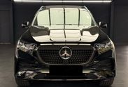 Mercedes GLE 450 d 4-Matic