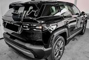 Jeep Compass Altitude 1.2 e-Hybrid DCT