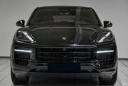 Porsche Cayenne Coupe E-Hybrid Black Edition