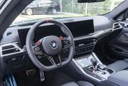 BMW Seria 4 M4 Competition M xDrive