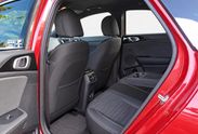 Kia ProCeed 1.5 t-Gdi Gt Line Dct