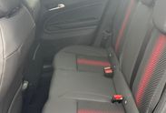Alfa Romeo Junior Ibrida