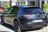 Alfa Romeo Stelvio 2.0 Turbo Intensa Q4