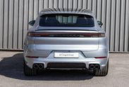Porsche Cayenne Coupe S E-Hybrid Black Edition