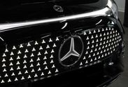 Mercedes CLA 250+ AMG Line