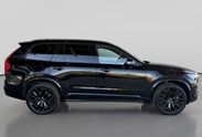 Volvo XC90 T8 AWD Plug-In Hybrid Ultra Black Edition 7os