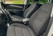 Volkswagen Sharan 1.4 Tsi Bmt Comfortline Dsg