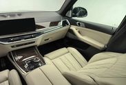 BMW X7 xDrive40d Individual Edition