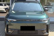Leapmotor C10 Design 1.5 Hybrid