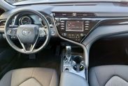 Toyota Camry 2.5 Hybrid Comfort Cvt