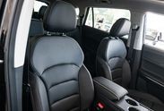 Jac JS8 PRO Pro 1.5 T-GDI 7 DCT 7os.