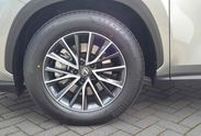 Lexus NX 350h Prestige 2.5 Hybrid