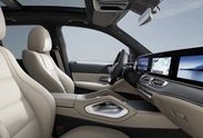 Mercedes GLE 350 d 4MATIC