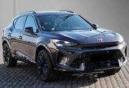 Cupra Formentor 2.0 TSI 4Drive DSG