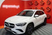 Mercedes GLA 200 Progressive