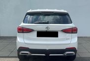 MG ZS 1.5 Excite