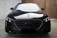 Mercedes S Klasa 450d 4-Matic Long Edycja 140 Lat Innowacji