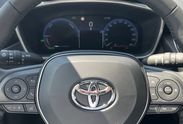 Toyota Corolla Comfort 1.8 Hybrid