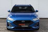 Ford Focus mHEV ST-Line X aut
