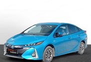 Toyota Prius Plug-in 1.8 Hybrid Prestige