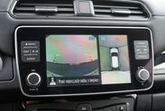Nissan Leaf 40kWh N-Connecta