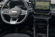 Dacia Duster Extreme aut 1.2 Eco-G LPG