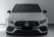 Mercedes A Klasa 45 S AMG 4-Matic+