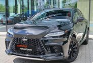 Lexus RX 500h F Sport
