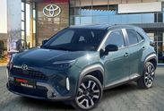 Toyota Yaris Cross Hybrid 1.5 Executive