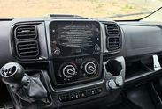 Opel Movano Heavy L4H2