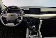 Baic Beijing 3 1.5T Luxury