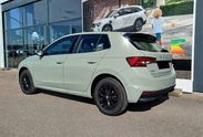 Skoda Fabia Drive 1.0 TSI