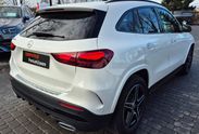 Mercedes GLA 200 mHEV AMG Line 7G-DCT