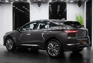 DS DS4 Puretech Trocadero