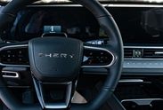 Chery Tiggo 7 Comfort 1.6 T-GDI DCT